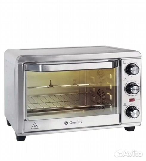 Продам мини печь электрическая