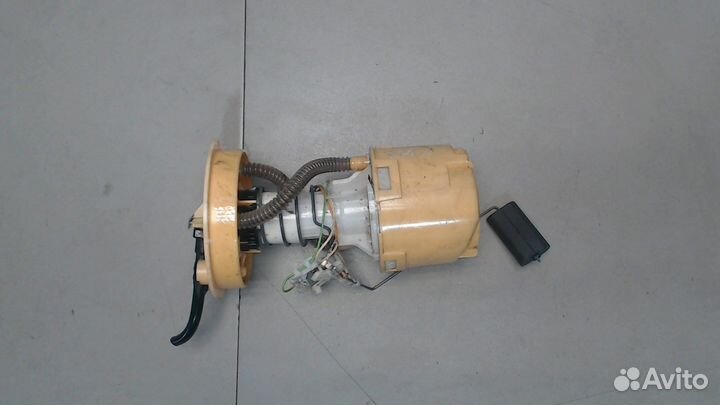 Насос топливный электрический Ford Focus 2, 2009