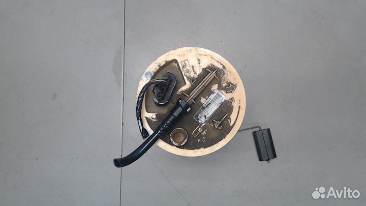 Насос топливный электрический Ford Focus 2, 2009