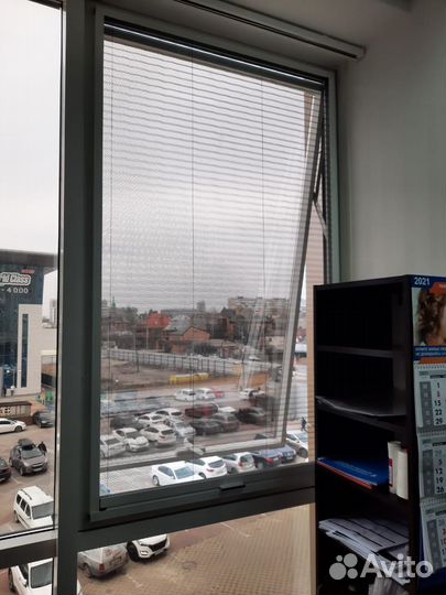 Москитные сетки