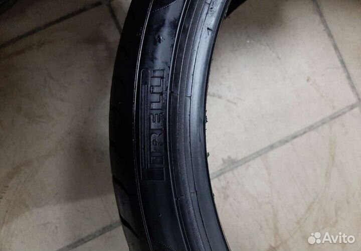 Pirelli P Zero 235/35 R19 91Y