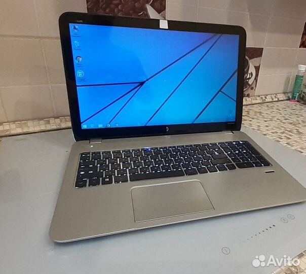 HP envy 15-J014SR