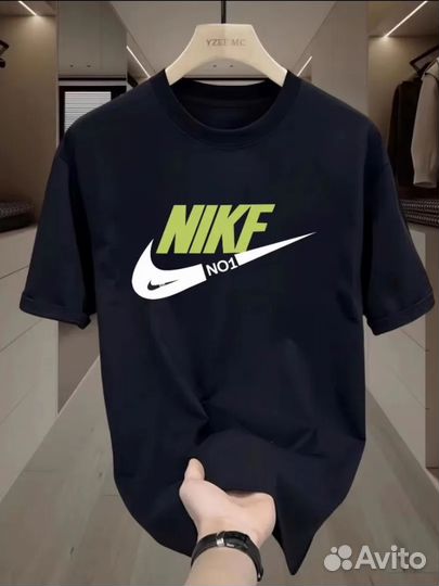 Футболка nike