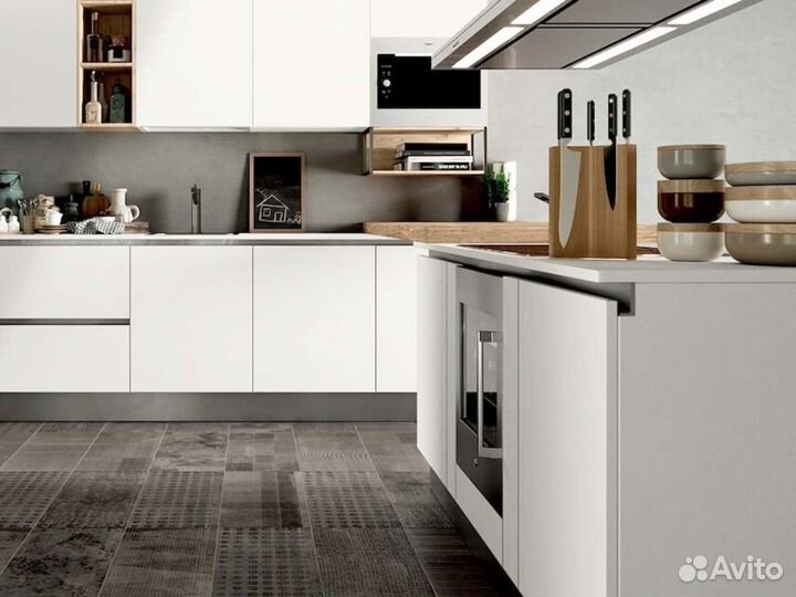 Кухня от производителя 