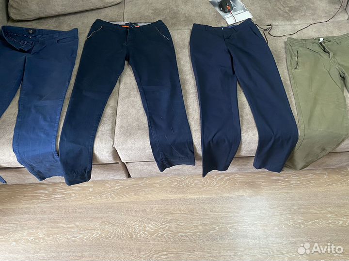 Мужская одежда