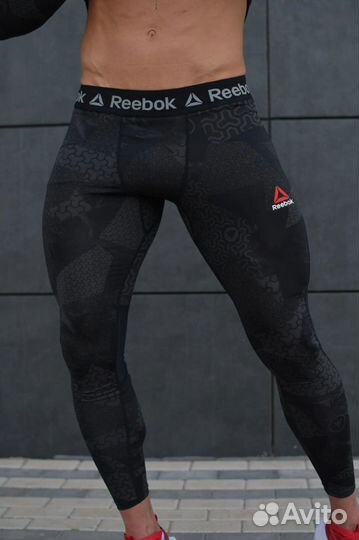 Reebok Кроссфит 3в1,5в1