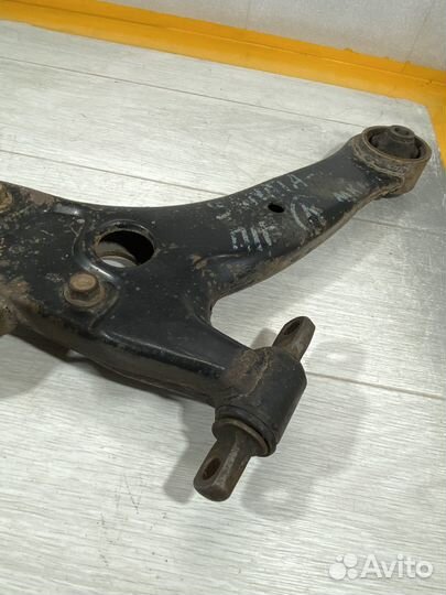 Передний рычаг Hyundai sonata 4