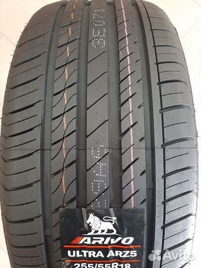 Arivo Ultra ARZ5 255/55 R18 105