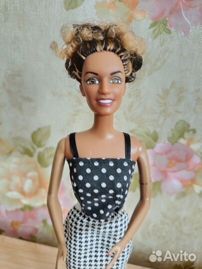 Кукла Мелани Браун Спайс Гелз