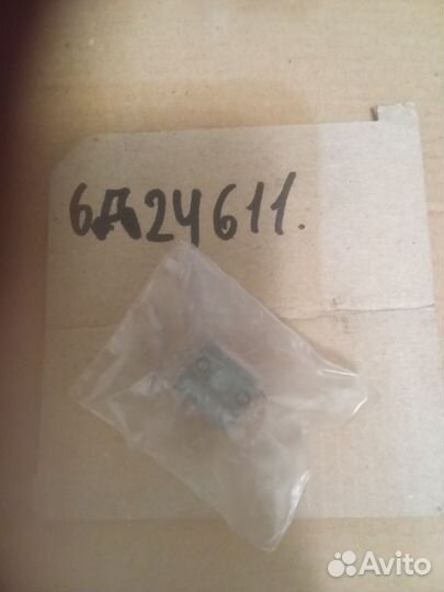 Головка для магнетофона