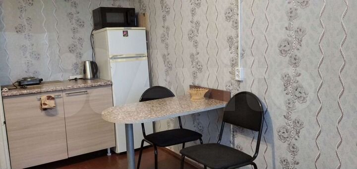 Квартира-студия, 16 м², 5/5 эт.