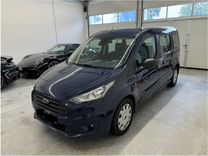 Ford transit connect 2020 из Европы под заказ