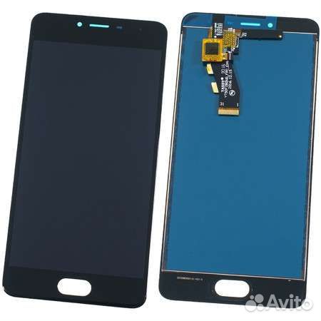 Дисплей TFT для Meizu M3s mini, Meizu M3S Y685