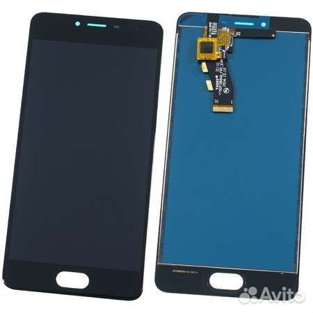 Дисплей TFT для Meizu M3s mini, Meizu M3S Y685