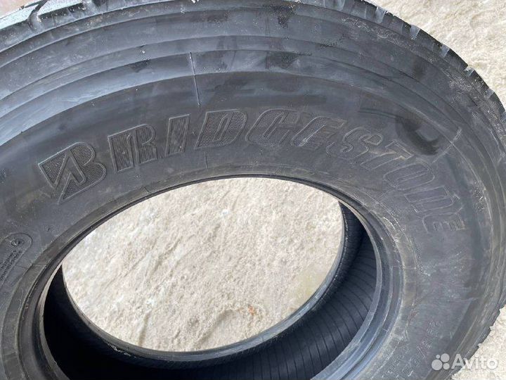 Грузовые шины