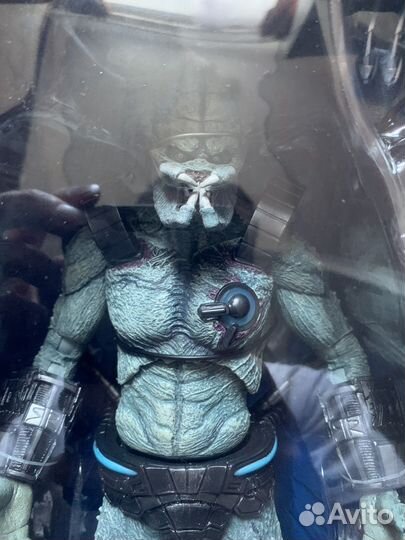 Predator Concrete Jungle Ultimate Stone Heart