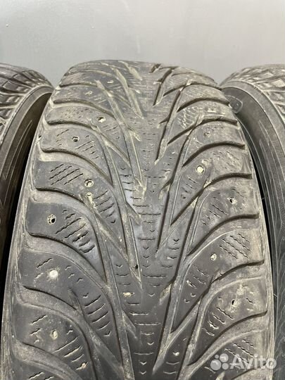 Yokohama Ice Guard Stud IG35 205/60 R16 96T