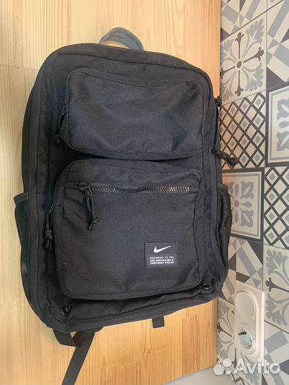 Рюкзак Nike utility speed