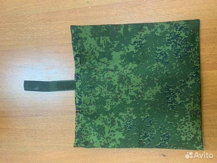 Подсумок для сброса магазинов