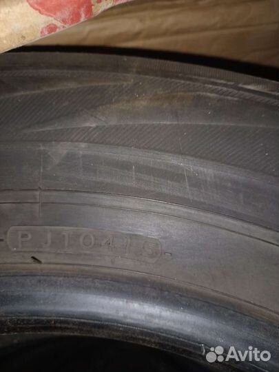 Yokohama Geolandar G98 225/65 R17 102V