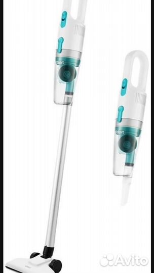 Пылесос kitfort