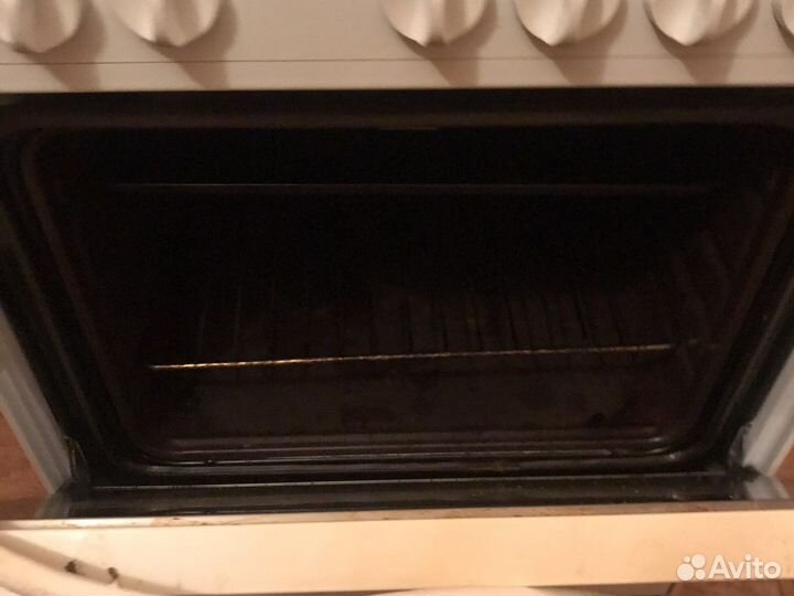 Плита электрическая