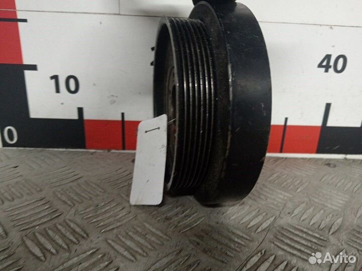 Шкив коленвала для BMW 5-Series (E60/E61)