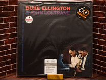 Duke Ellington & John Coltrane (Acoustic Sounds)