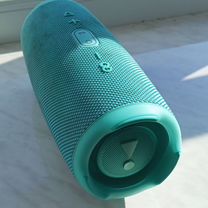 Колонка jbl charge 5