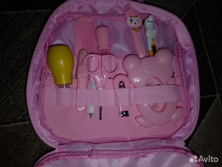 Набор для новорожденных