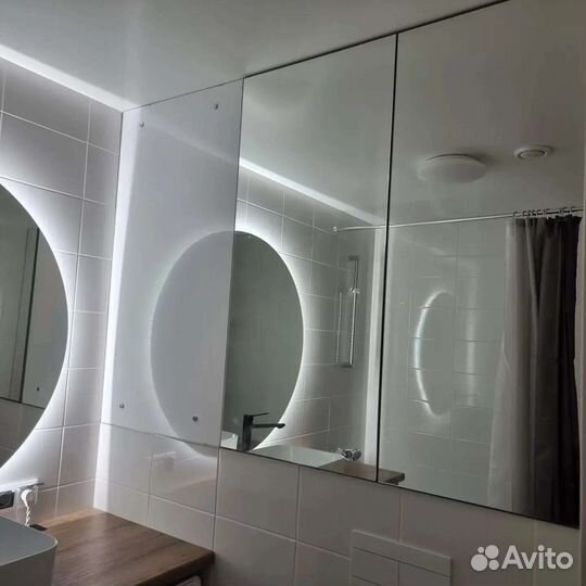 Мебель в ванную, столешницы, тумбы