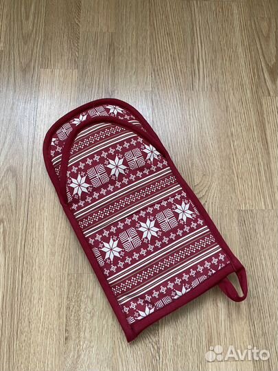 Прихватка для кухни