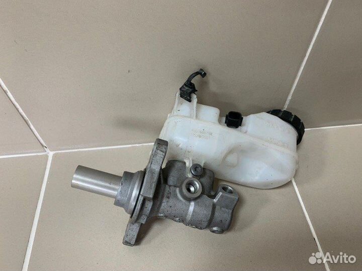 Главный тормозной цилиндр Renault Duster 2 (Hjd) 2