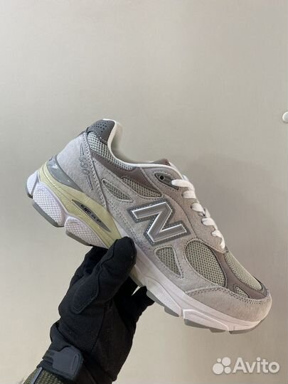 Кроссовки New Balance 990V3 