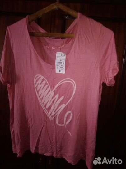 Одежда женская