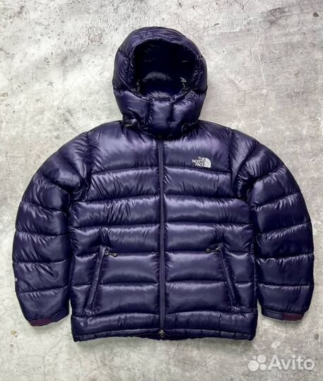 Пуховик The North Face 700