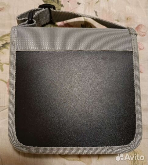 Сумочка для дисков и прочего