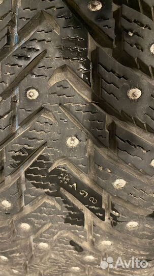 Nokian Tyres Hakkapeliitta 8 185/65 R15 92T