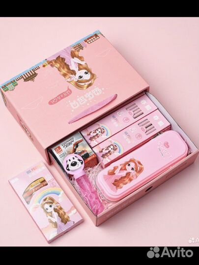 Подарочный набор