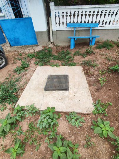 Дом 59 м² на участке 17,8 сот.