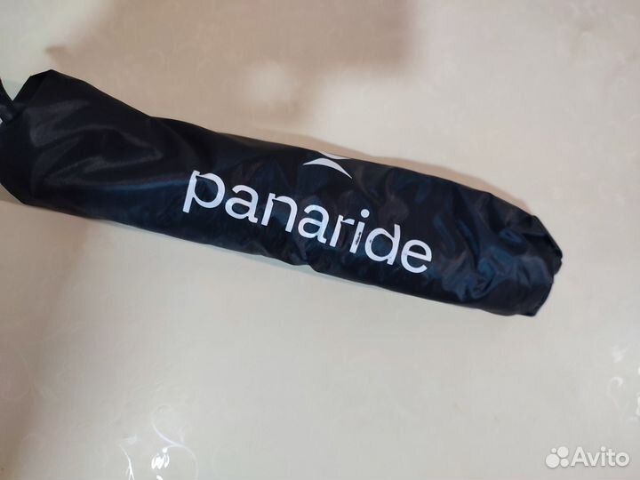 Насос для велосипеда