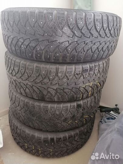 Nordman Nordman 4 185/65 R15 88S