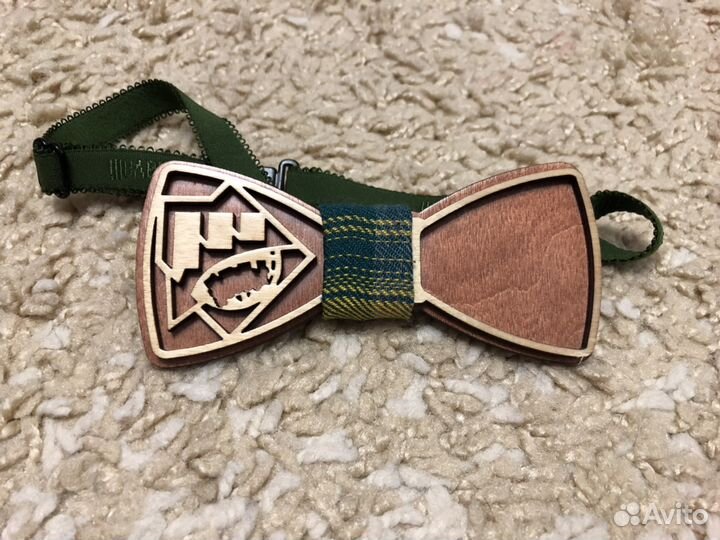 Бабочка из дерева