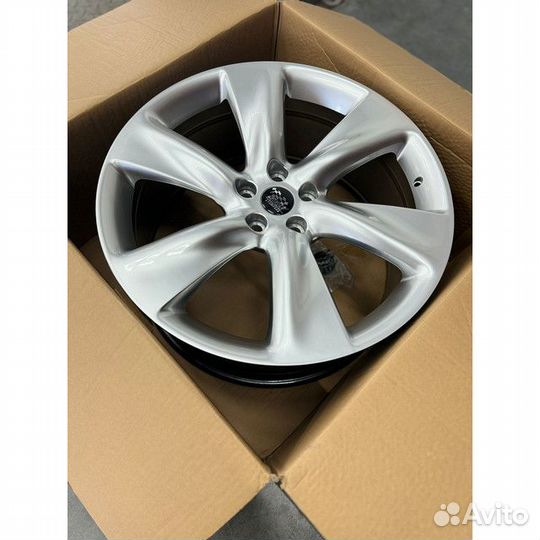 Литые диски R21 для infiniti