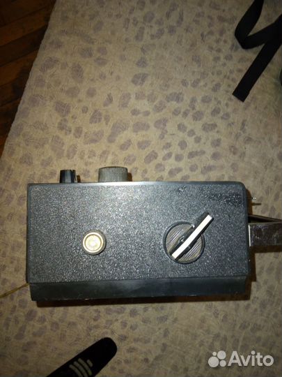 Радиоприёмник VEF-202