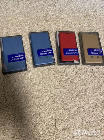 Чехол на Samsung