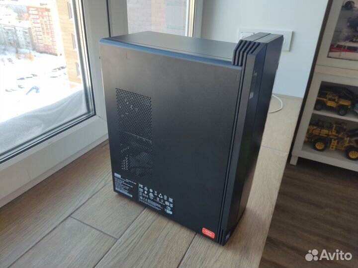 Игрвой пк Lenovo ideacentre gaming 5