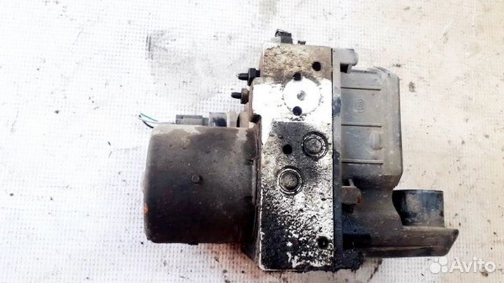 Блок абс 0265950155 Ford Mondeo Mk III 2000-2007 года
