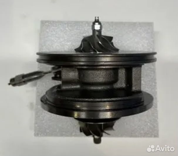 Картридж турбины для Opel 1.3 z13dth 90 л.с BV35