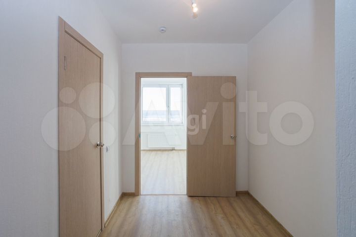 1-к. квартира, 42,5 м², 13/15 эт.